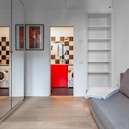 Turro Cozy Apartment Milano Exterior foto