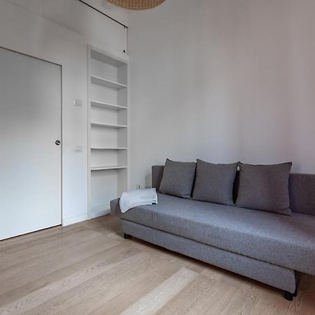 Turro Cozy Apartment Milano Exterior foto