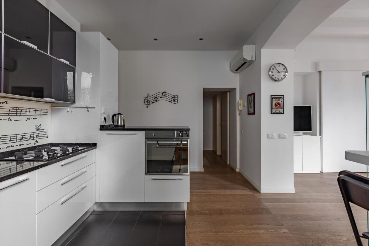 Turro Cozy Apartment Milano Exterior foto
