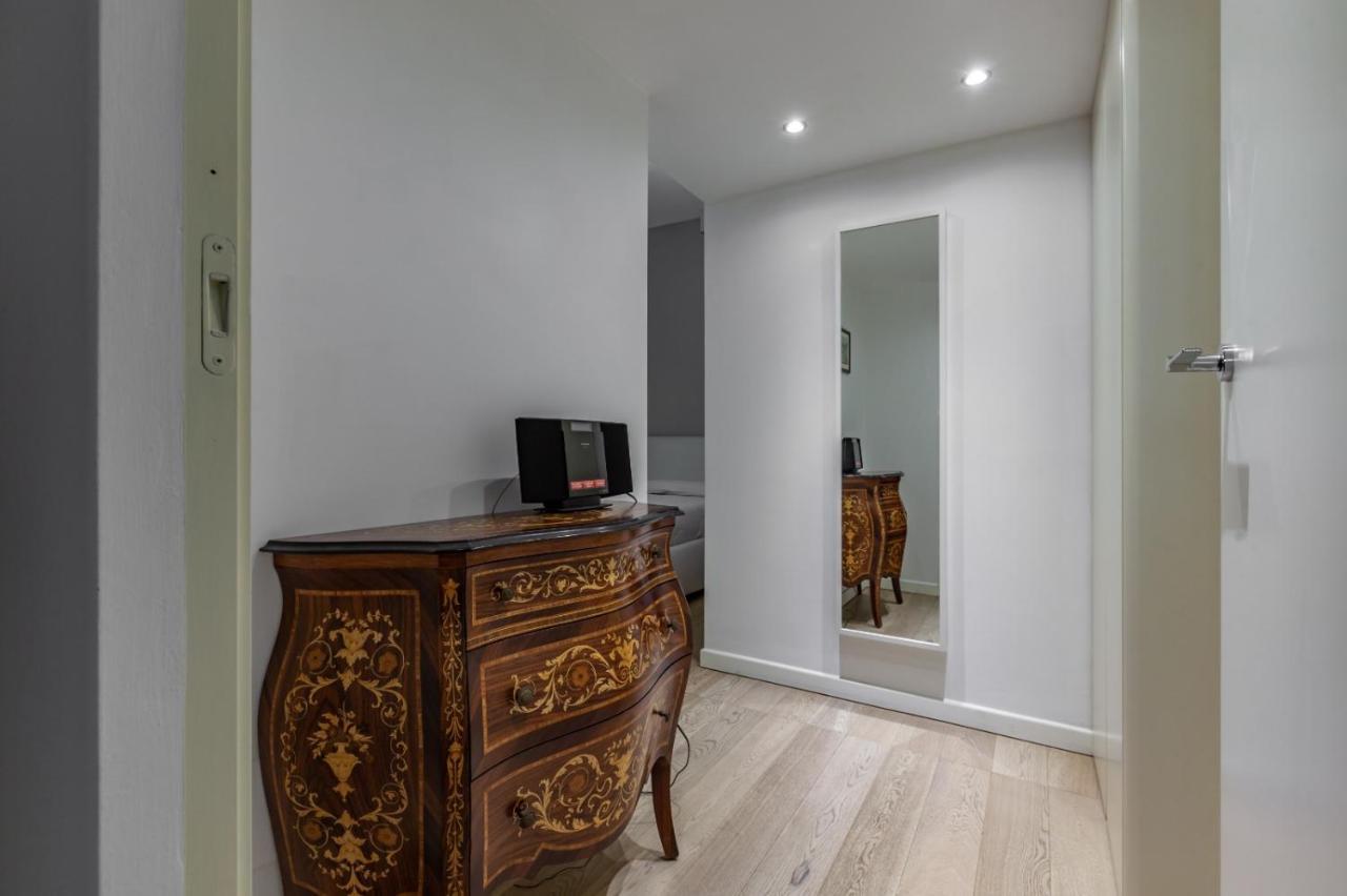 Turro Cozy Apartment Milano Exterior foto
