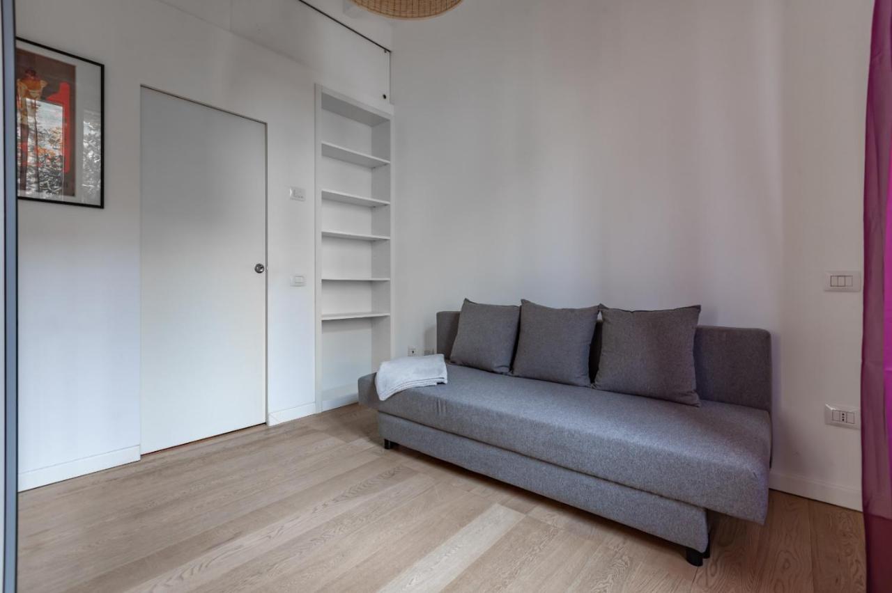 Turro Cozy Apartment Milano Exterior foto