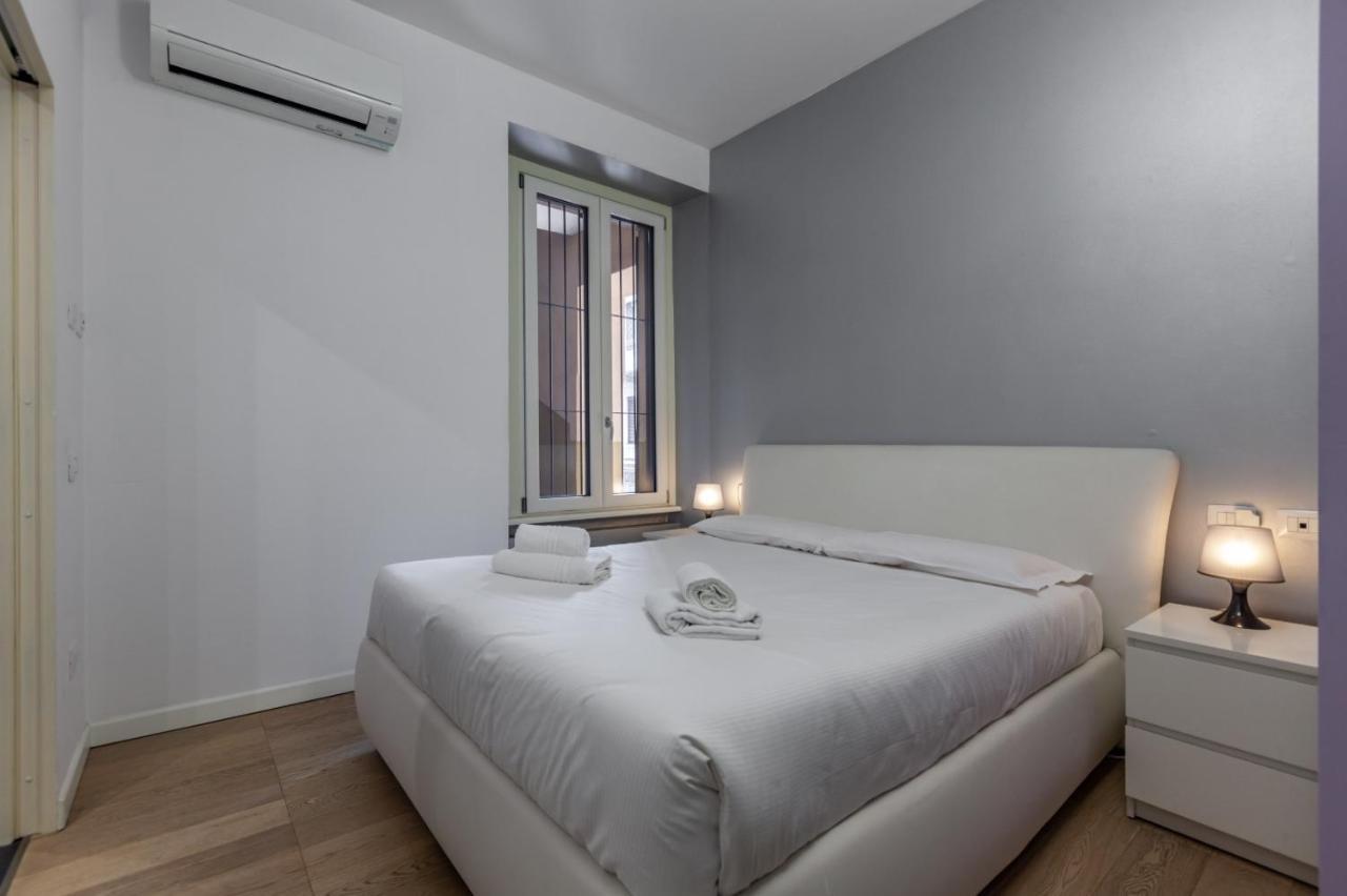 Turro Cozy Apartment Milano Exterior foto