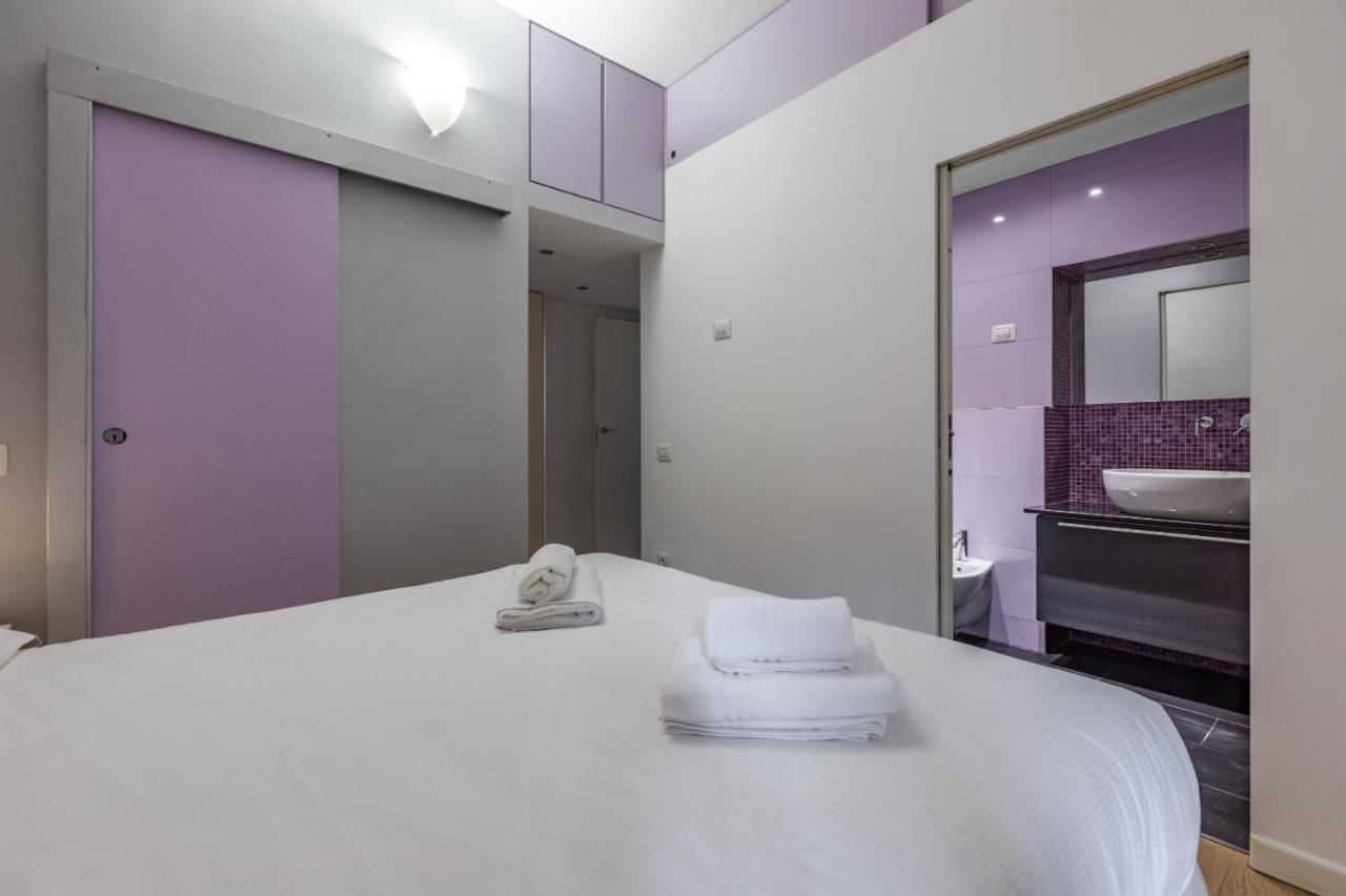 Turro Cozy Apartment Milano Exterior foto